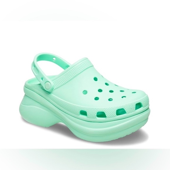 CROCS🤍Bae Platform - Picture 2 of 7